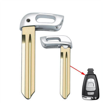 LockSmithbro T-Hyundai smart key blade