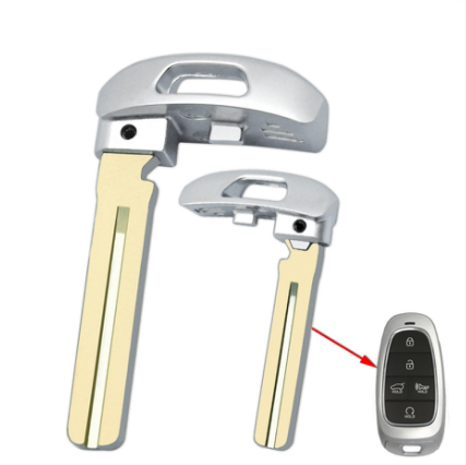 LockSmithbro T-Hyundai smart key blade