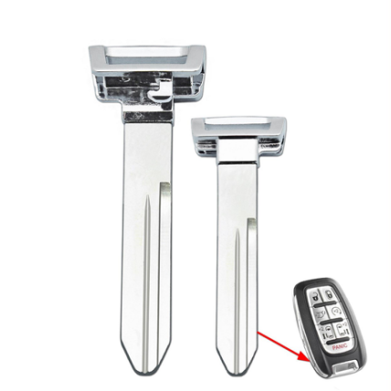 LockSmithbro ForChrysler Remote Key Blade