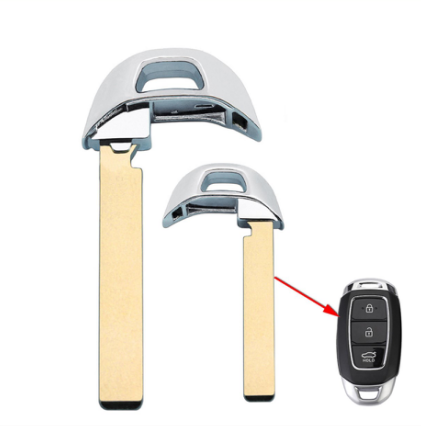 LockSmithbro T-Hyundai smart key blade