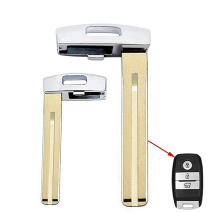 LockSmithbro Blade For Kia Smart Key