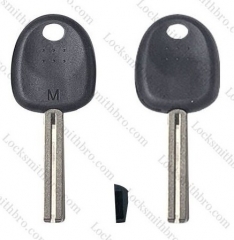 High quality T-Hyundai transponder chip shell