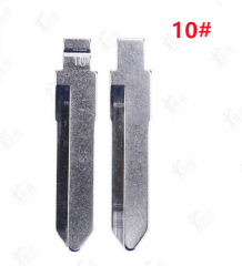 LockSmithbro 10# middle slot and right slot is suitable for S-uzuki Alto and Hafei Italian Sino middle slot