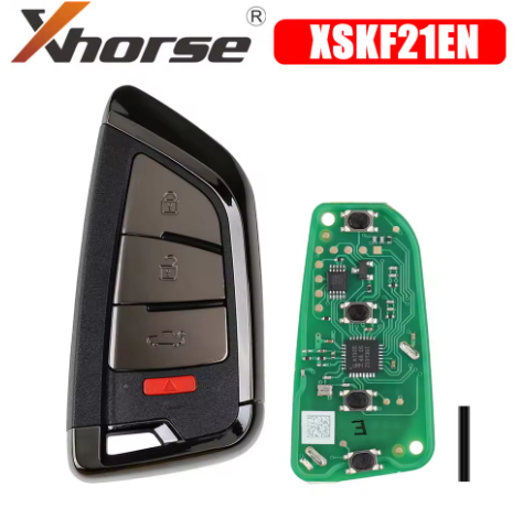 Xhorse Smart Remote XSKF21EN