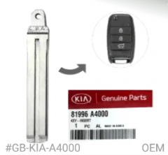 LockSmithbro KIA Flip key blade