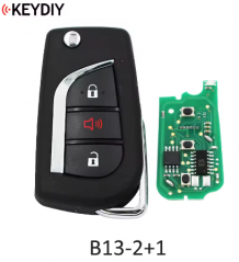Keydiy B13-2+1
