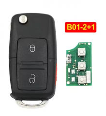 Keydiy B01-2 +1