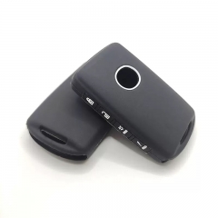 Mazda 4Button Silicone case