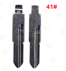 LockSmithbro 41# Metal Key Blade for GAC Trumpchi