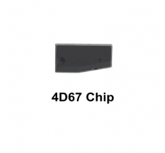 LockSmithbro 4D67 Chip for Toyot Lexus