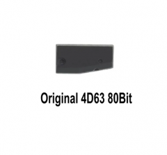 LockSmithbro Original 4D63 4D83 80bits