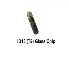 LockSmithbro ID13 (T2) Glass VAGS Transponder for Audi/Buick/Chevrolet/Hond/