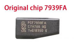 LockSmithbro Original PCF7939FA Ford 128bit ID49