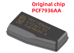 LockSmithbro Original PCF7936AA Unlocked Chip
