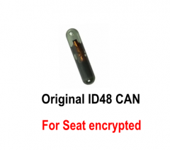 LockSmithbro Original ID48 CAN Transponder to suit Seat encrypted