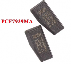 LockSmithbro Original PCF7939MA Renaul TP39