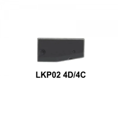 LockSmithbro LKP02 4D 4C Copy Chip