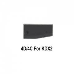 LockSmithbro 4D 4C Chip For KDX2