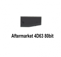 LockSmithbro Aftermarket 4D63 80Bit Chip Ford Mazda
