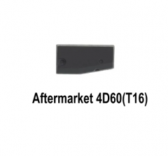 LockSmithbro Aftermarket 4D60(T16) Chip