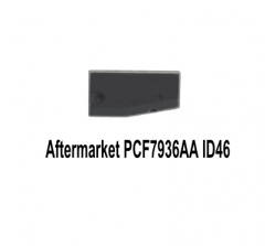 LockSmithbro Aftermarket PCF7936AA ID46