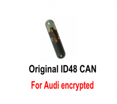 LockSmithbro Original ID48 CAN Transponder to suit Audi encrypted