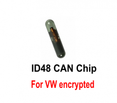LockSmithbro ID48 CAN Transponder to suit VW encrypted