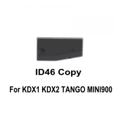 LockSmithbro Copy ID46 For KDX1 KDX2 TANGO MINI900