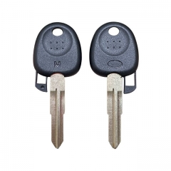 T-Hyundai transponder chip shell