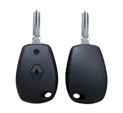 LockSmithbro HU136T Blade Renaul Transponder Key Shell