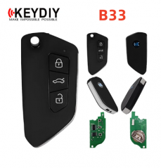 Keydiy B33