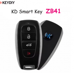 KEYDIY ZB41 KD Smart Key Remote