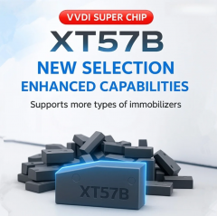 VVDI  Super chip XT57B
