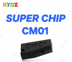 KYDZ  Super chip CM01