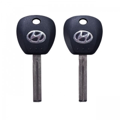 LockSmithbro T-Hyundai transponder chip shell with logo