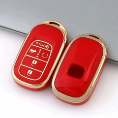 5 Button TPU Case for Honda