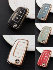 2 Button TPU Case for Nissa