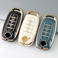 5 Button TPU Case for Nissa