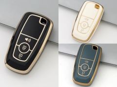 3Button TPU Case for Ford