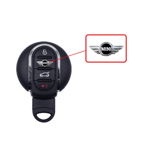 LockSmithbro BMW MINI Key Logo Small Size