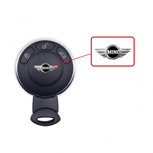 LockSmithbro BMW MINI Key Logo Big Size