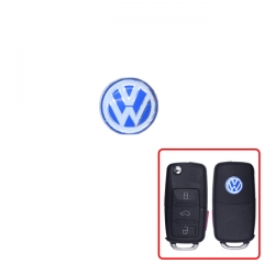 LockSmithbro VW Key Logo