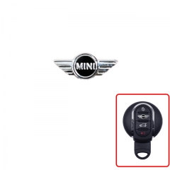 LockSmithbro BMW MINI Key Logo Small Size