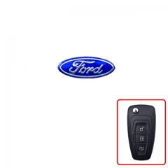LockSmithbro Ford Key Logo