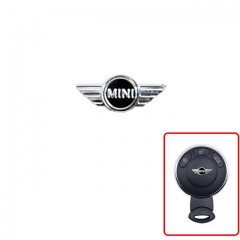 LockSmithbro BMW MINI Key Logo Big Size