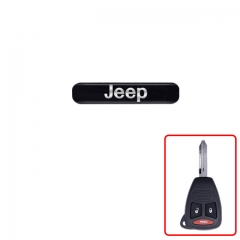 LockSmithbro Jeep Key Logo small Size