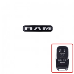 LockSmithbro Ram Key Logo Big Size