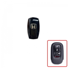 LockSmithbro Honda Key Logo