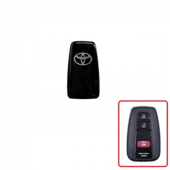 LockSmithbro Toyot Key Logo