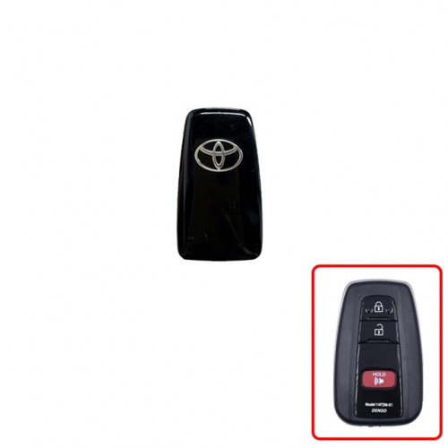 LockSmithbro Toyot Key Logo